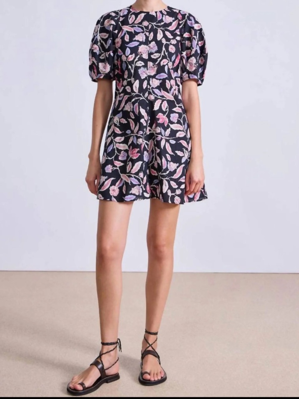Apiece Apart Bettina Mini